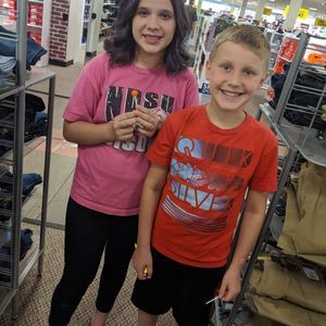 Meet your Posher, Dave